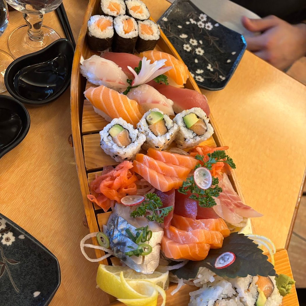 Matsuya 1